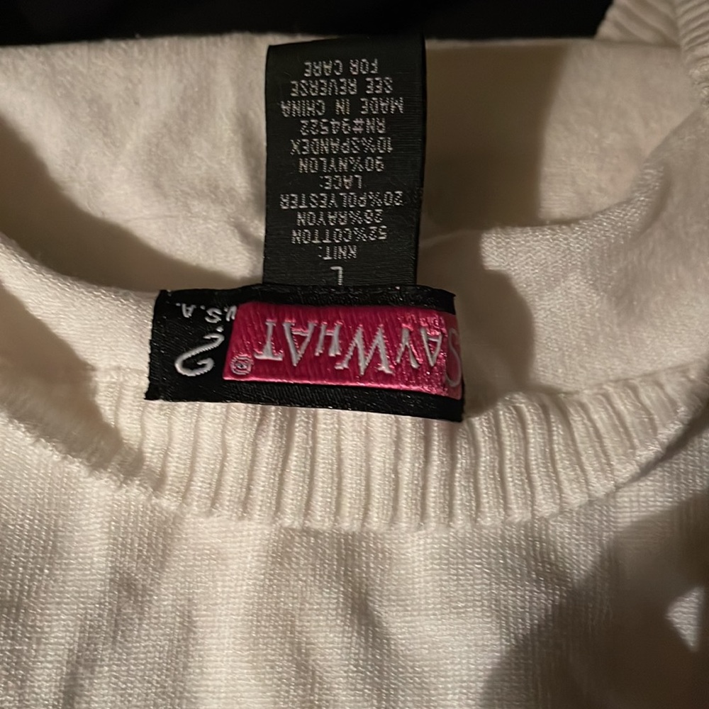Light jacket - Picture 3 of 3